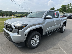 (W&T) PROMOCIÓN Venta de Toyota Tacoma SR5 2024, Doble Cabina, Caja de 5 pies, Motor Turbo i-FORCE MAX 2.4L de 4 Cilindros, Camioneta USADA - Product Image 6