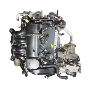 Pieza de Automóvil Profesional Usada N13B16A MOTOR COMPLETO Bloque Largo 7339476 para BMW SERIE 1 LIM F20 118I - Product Image 2