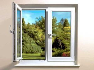 Fenêtre à battant en aluminium de luxe avec design moderne, forte performance pour la cuisine et l'hôtel fabriquée au Vietnam, haute qualité et durable - Product Image 2