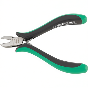 Alicates de Corte Diagonal Stahlwille 2K - Product Image 2