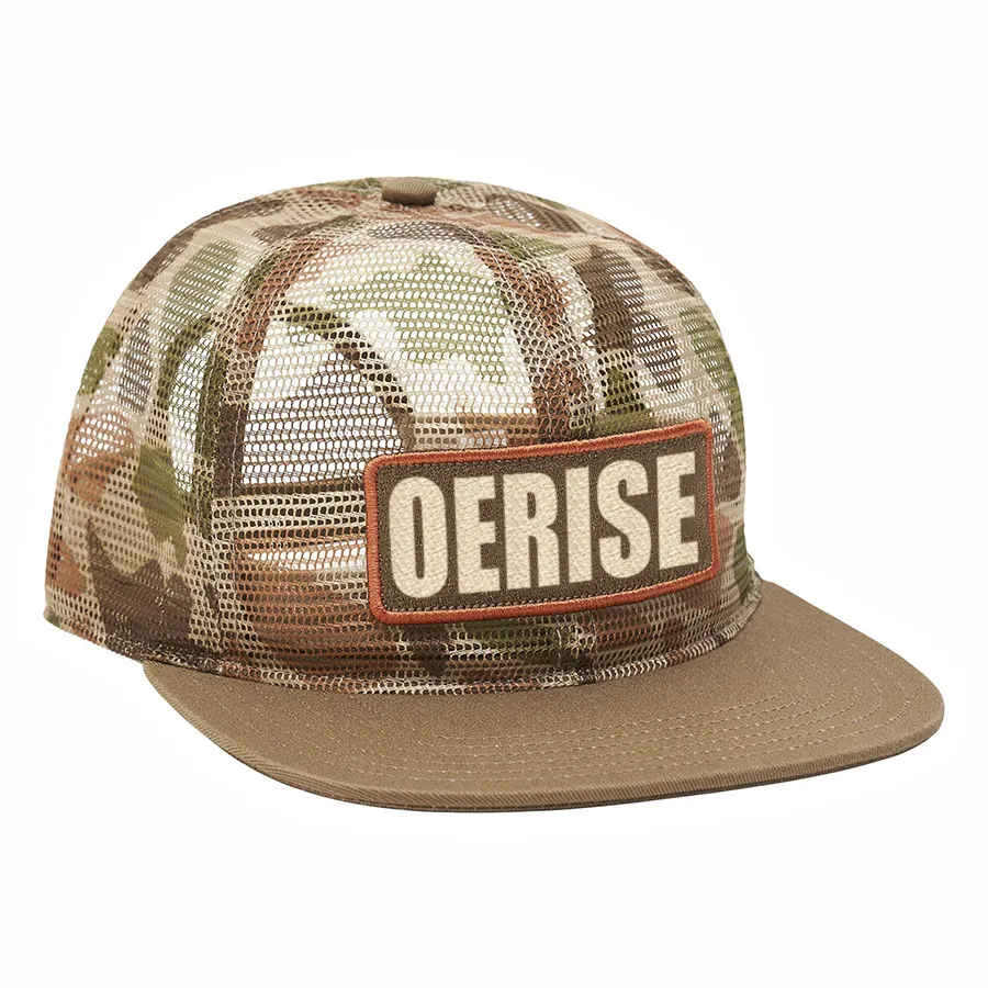 Remendo bordado camuflado encomenda, pequeno, oem, preço mais baixo, malha completa, 6 tampas do painel, gorra, snapback, chapéu, esportes, atacado