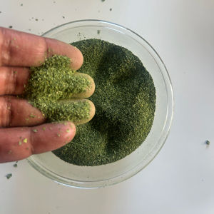 Feuilles de Moringa séchées 100% authentiques certifiées GMP testées en laboratoire qualité d'exportation feuilles naturelles - Product Image 1