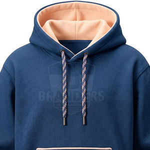 Sudaderas con Capucha para Hombre de Uso Diario, Diseñadas para un Estilo Casual con Tela Suave, Corte Moderno y Calidad Duradera - Product Image 6