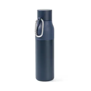 Borraccia Termica Sostenibile Elut in Acciaio Inossidabile - Gadget Ecologico - Product Image 2