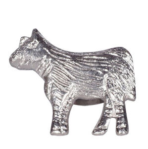 Servilletero de aluminio para fiesta de boda Diseñador Servilletero de metal Venta caliente mejor precio buena calidad - Product Image 3