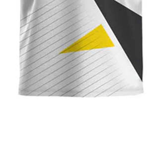 Uniforme de cricket pakistanais classique, uniforme d'équipe confortable, tissu respirant, maillot et pantalon pour l'entraînement - Product Image 4