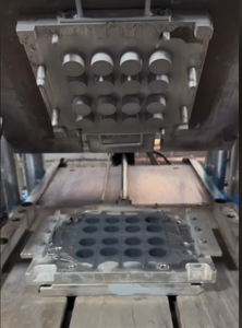 Tùy chỉnh thiết kế <span class=keywords><strong>Silicone</strong></span> cao su đúc phần nhựa OEM/ODM hỗ trợ tùy chỉnh sản phẩm <span class=keywords><strong>Silicone</strong></span> - Product Image 4