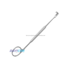 MEYERDING RETRACTOR, 18CM puntas afiladas - Product Image 4