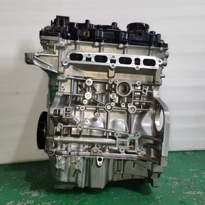 Moteur à essence GW4B15D de haute qualité, directement de l'usine, 4 cylindres avec application 2 cylindres pour voitures, état d'occasion - Product Image 2