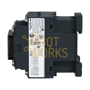 ชไนเดอร์ อิเล็คทริค LC1D186BD - ใหม่ - Product Image 1