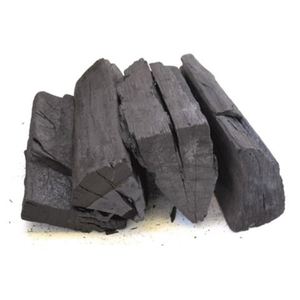 Carbón activado a base de madera dura Premium Carbón natural y ecológico - Product Image 1
