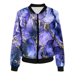 Wholesale Price Sublimation Bomber <b>Jacket</b> <b>Men</b> Latest Design Bomber <b>Jacket</b> Pakistan Manufacture Custom Sublimation Bomber <b>Jacket</b> - Product Image 4