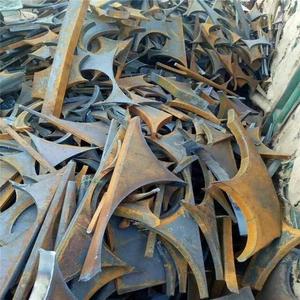 แผ่นโลหะขนาดใหญ่สำหรับรางรถไฟ - Product Image 3