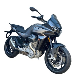 คุณภาพสูง รุ่นใหม่ล่าสุด V100 Mandello E5+ Sp-or-ts To-ur-ing เกียร์ธรรมดา 6 สปีด รับประกัน 1 ปี พร้อมจัดส่งวันนี้ - Product Image 1