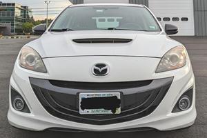 Mazdaspeed3 Touring USADO de 2013 - Product Image 1