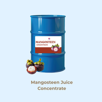 Groothandel Natuurlijk Vruchtensapconcentraat 100% Pure Fabriek Direct