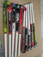 Palo de hockey,