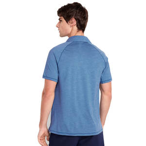 Camisetas Polo de Verano para Hombre, 100% Algodón, Personalizadas con Estampado, Lisas, Cómodas, de Manga Corta - Product Image 6