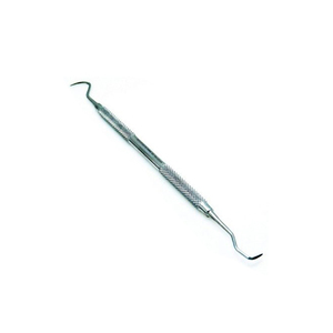 Escalador de limpieza de dientes dentales de alta calidad higienista/Gran oferta curetas dentales Instrumentos dentales a la venta - Product Image 2