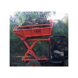 Miglior prezzo e buone condizioni mini trattore agricolo macchina per la gestione dei prodotti agricoli e funzionamento facile e convenienza - Product Image 1