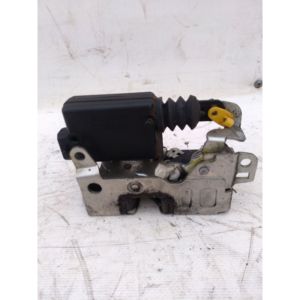 CERRADURA DELANTERA DERECHA DACIA Logan 1ª Serie 6001547511 (04>08) - Product Image 1