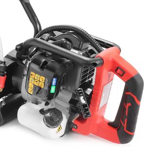 VERIFIED SUPPLIER OF TS 800 Cutquik 16 in. Cordless Gas Cut-Off <b>Saw</b> - Product Image 3