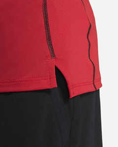 T-shirt pour homme surdimensionné 100% coton lourd teint sur mesure logo de broderie personnalisée vêtement teint T-shirt vieilli vintage pour unisexe - Product Image 5