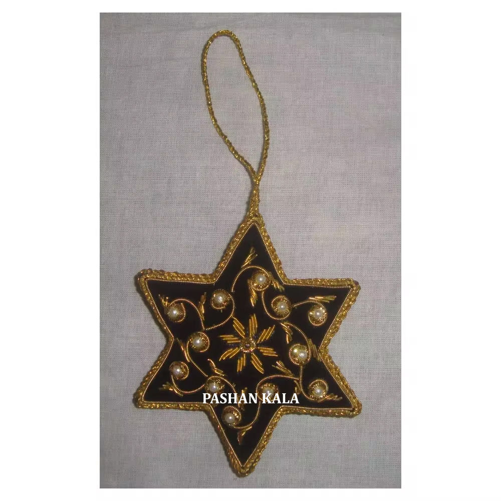 Couleur d'or et de noir