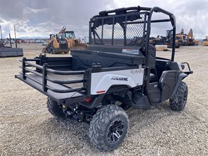 KUBOTA-Moteur Kubota Kubota pour RTV-XG850, tracteur, cultivateur, 837 - Product Image 4