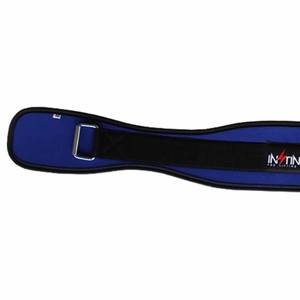 Fitness Weight Lifting <b>Belt</b> For <b>Men</b> Wholesale 5 inch Nylon Made Latest Style Weight Lifting <b>Belt</b> Padded With Neoprene EVA Sheet - Product Image 3