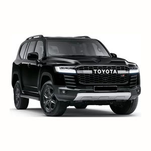 Toyota Land Cruiser pick-up d'occasion en bon état, proposé aux grossistes à la recherche de prix bas - Product Image 1