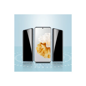 Kit de Instalación Fácil SENK para Protector de Pantalla de Privacidad para Samsung Galaxy S22 Ultra, Película Anti-Espía - Product Image 2