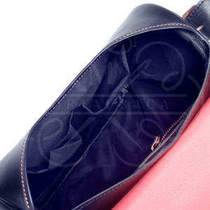 กระเป๋าใส่ตลับหมึกแบบปรับได้มีสายสะพายไหล่ทำจากหนังผ้าคอตตอนดีไซน์ล่าสุด2025 - Product Image 3