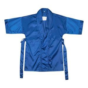 2025 Customized Boxing Robes High Quality Custom Fabric Logo Boxing Gown New Arrival High Quality All <b>Colour</b> Available - Product Image 3