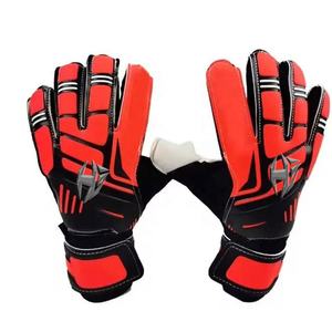 Gants de gardien de but de football pour hommes les moins chers, concevez vos propres gants de gardien de but, personnalisez les gants de gardien de but professionnels à vendre, gants de football - Product Image 1