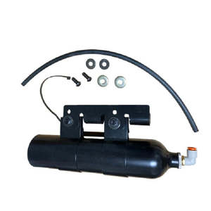 ถังเก็บลมสำหรับระบบกันสะเทือนแบบนิวแมติกของเบาะนั่งซีร์ส - Product Image 3