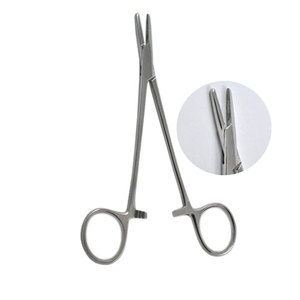 Fórceps de bloqueo para mosquitos Fórceps hemostáticos quirúrgicos - Product Image 5