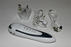 ปากกาอ่านคัมภีร์กุรอ่าน M9 PQ15ปากกาดิจิทัล - Product Image 5