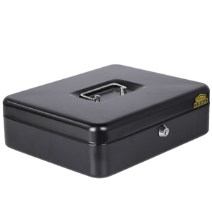 Bán Buôn Sang Trọng Kim Loại Key & Kỹ Thuật Số Mã Khóa Hộp Tiền Che Giấu Tiền Mặt Két Cho Khách Sạn - Product Image 4