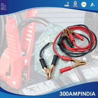 Kabel Booster Jump Leads 2.5M Bersertifikasi CE/SASO
