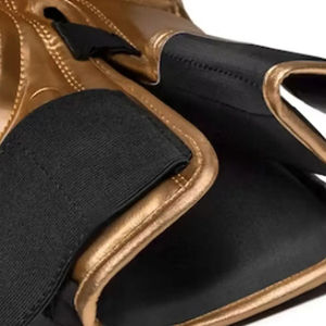 Gants de boxe à taux réglable pour hommes Conceptions entièrement personnalisées Top Trending Meilleur matériau Gants de boxe respirants de haute qualité - Product Image 6