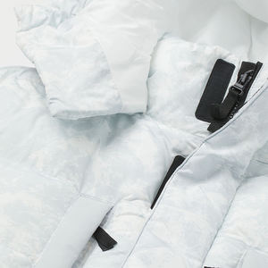 Blouson d'hiver pour homme, doudoune épaisse et chaude pour Sports de plein air - Product Image 6