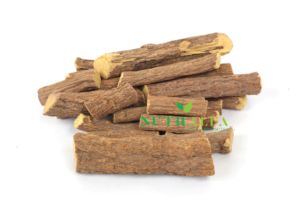 En vrac Lakritze Reglisse Regaliz Racines de réglisse naturelles Ingrédient à base de plantes pour l'exportation - Product Image 3