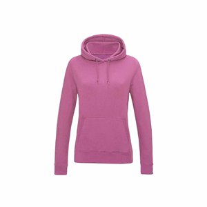 Vente chaude Élégant Casual Sports À Capuche Femmes En Plein Air Running À Manches Longues Lâche Sweat À Capuche Personnalisé Pour Les Femmes Du Bangladesh - Product Image 4
