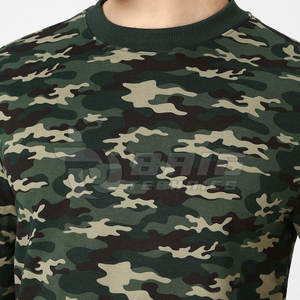 Sweat-shirt élégant pour homme avec tissu en coton doux et design chaud, parfait pour l'hiver, tenue décontractée, sweat-shirt classique pour homme - Product Image 6