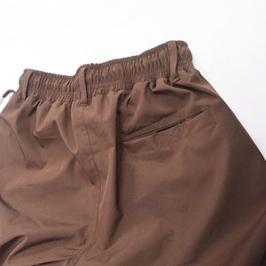 กางเกงสกีกันหิมะของผู้ชายกางเกงกันหิมะกันน้ำระบายอากาศได้ดีกางเกงสกีหิมะมีช่องระบายอากาศ - Product Image 6