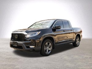 Honda Ridgeline RTL d'occasion propre 2023 - Product Image 2