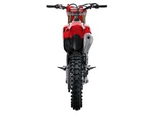 Motocicleta Todoterreno CRF450R de Alta Gama, 449.8cc, Refrigeración Líquida, 10 Velocidades, Monocilíndrica, Cuatro Tiempos, 145 km/h, Lista para Enviar - Product Image 5