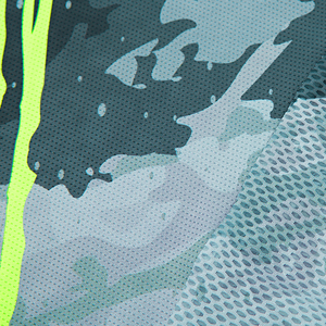 เสื้อขี่จักรยานสำหรับผู้ใหญ่เสื้อขี่จักรยานแบบทำตามสั่งเสื้อกีฬา MTB ซับเหงื่อสำหรับแข่งขันกลางแจ้ง - Product Image 4