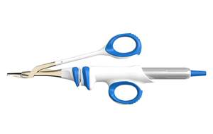 VM-ZSG9 peralatan klinik hewan Ultrasound lunak pemotong tisu peralatan bedah ultrasonik - Product Image 4